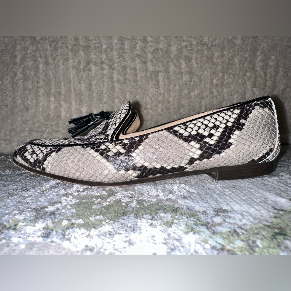Jcrew Loafers